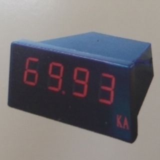 數字儀表圖片展示